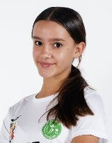 Milena ZIELIŃSKA