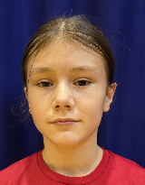 Sara MALISZEWSKA