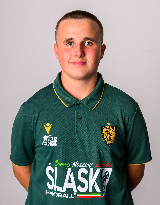 Kacper MUCHOROWSKI