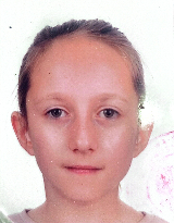 Maja ŁĄGIEWKA
