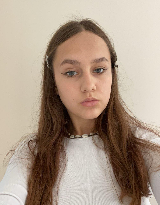 Maja MĘŻYK