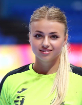 Karina TOVTYN