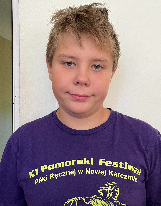 Bartosz  SIWEK