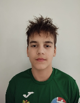 Jakub BYRDZIAK