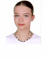 Klaudia SADOWSKA