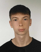Krystian LEWICZ