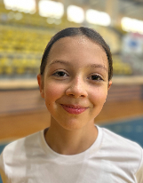 Hanna  BORGOŃ