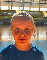 Martyna LEWANDROWSKA