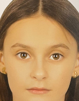 Lena SUCHODOLSKA