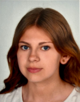 Maja WIKOWSKA