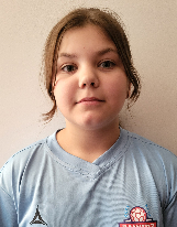 Lena PILICHOWSKA