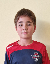 Kacper GÓRNOWICZ