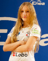 Agata BARTOSZEK
