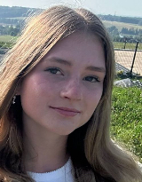Olivia ŻUKOWSKA