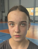 Patrycja HETMAN