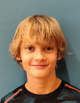 Dawid MIKLAS- FRANKOWSKI