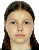 Maja BĄKOWSKA