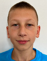 Oliwier ZAWALICH