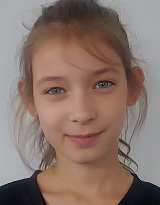 Jagoda GOŚCIŁOWICZ