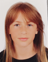 Bianka MITRĘGA