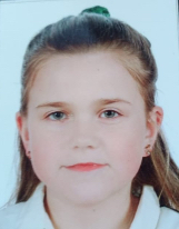 Nela BOROWICZ