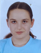 Lena BURDA