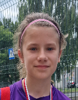 Liliana SMOLIŃSKA