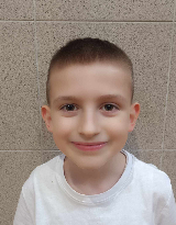 Ksawery  LUBAŚ
