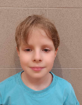 Mikołaj  KOŚCIEŃ