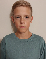 Zakhar HEDENKO