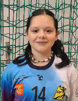 Weronika PIĄTEK