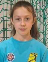 Zuzanna STRZELECKA