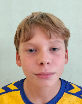 Kacper BORYCKI