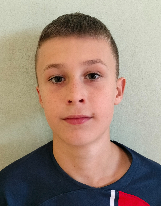 Maksymilian TRZĘSIEŃ
