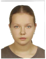Julia STEFAŃSKA