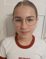 Aleksandra STACHE-JAKUBÓW