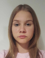 Kaja  GĄSIECKA