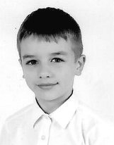 Mateusz SKORACKI
