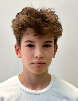 Daniil ISHCHUK