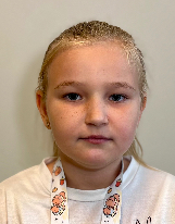 Darina KIIASHKO