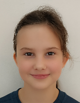 Wiktoria BYSTRAM