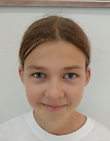 Agata GODZINA