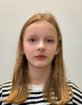 Valeriia TKACH