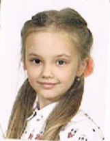 Milena JASIŃSKA