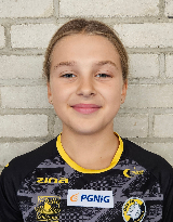 Nadia PIETRASZKO