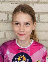 Nina PRZYBYŁEK