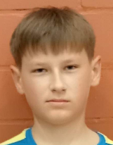 Artem NAHORNYI