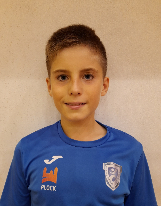 Dominik  JANKOWSKI 