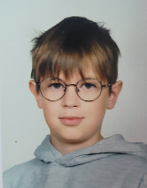 Michał MATUSZYK