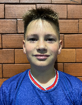 Artem SHEREMETA